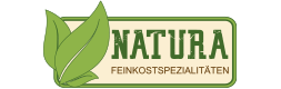 Natura Feinkost Logo